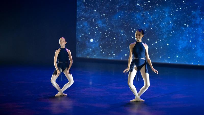 Dance show - Events