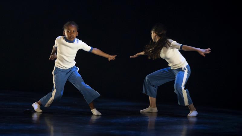 Dance show - Events