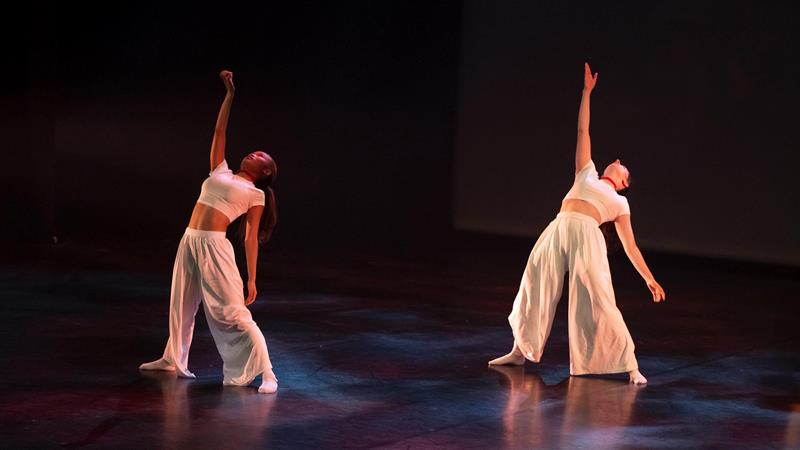 Dance show - Events