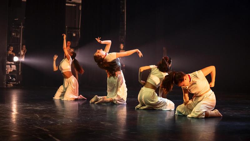 Dance show - Events