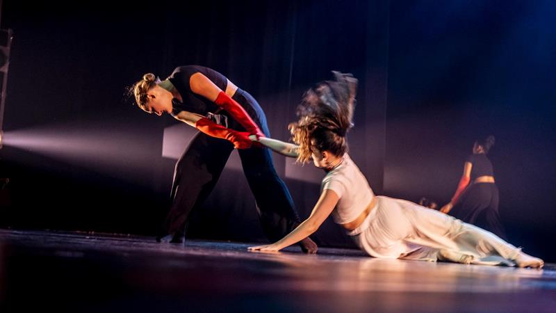 Dance show - Events