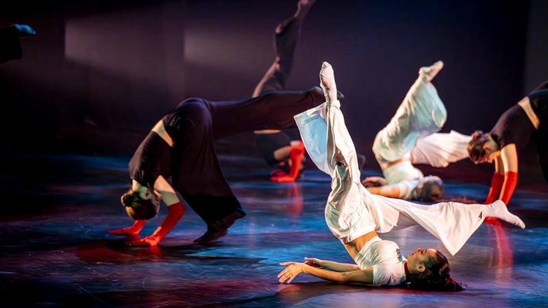 Dance show - Events