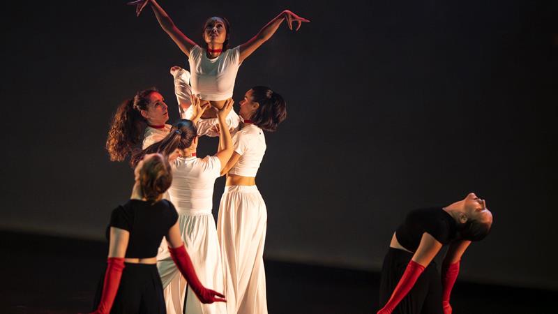 Dance show - Events