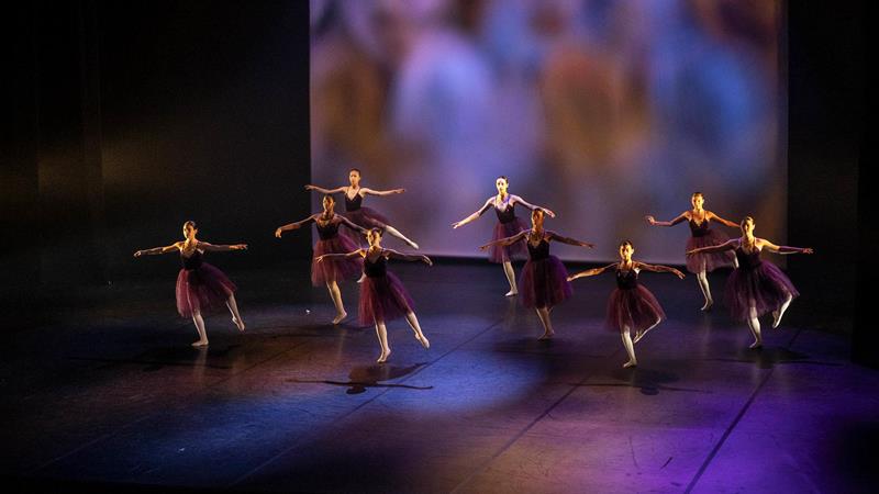 Dance show - Events