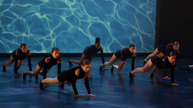 Dance show - Events