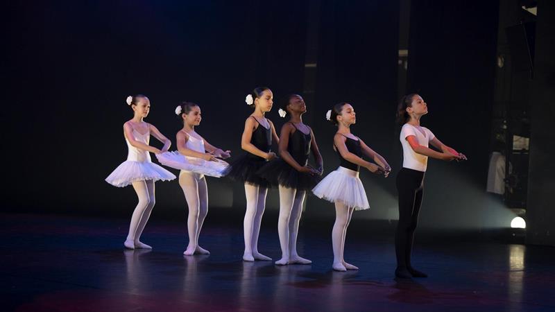 Dance show - Events