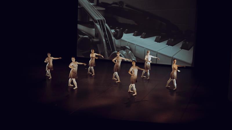 Dance show - Events