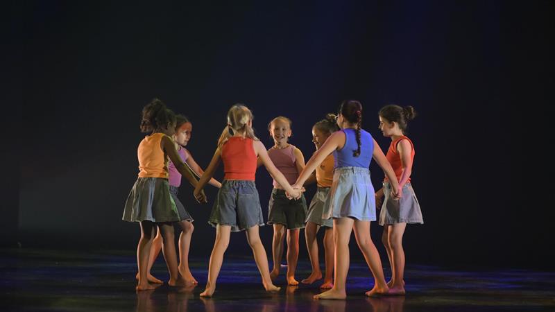Dance show - Events