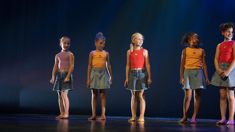 Dance show - Events