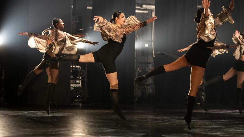Dance show - Events