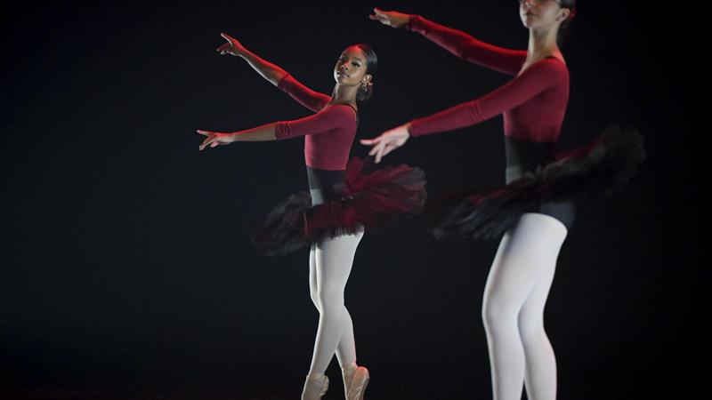 Dance show - Events