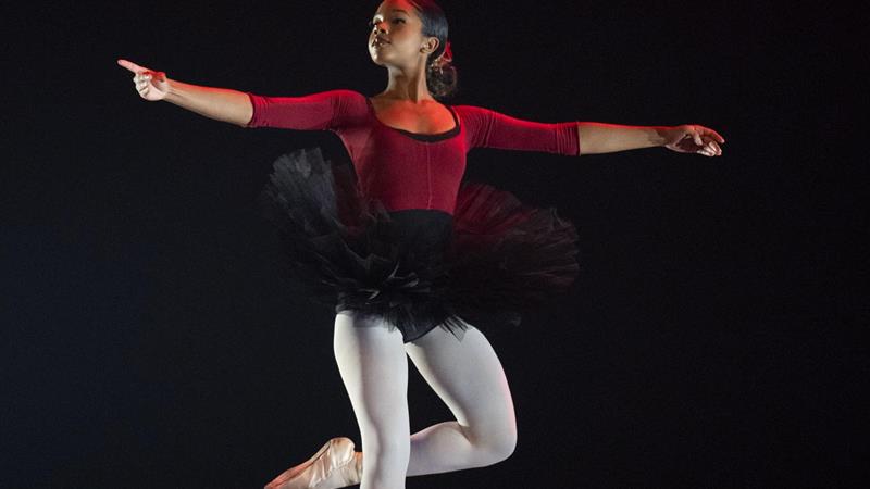 Dance show - Events
