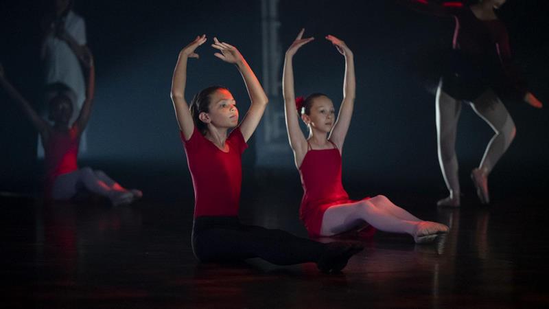 Dance show - Events