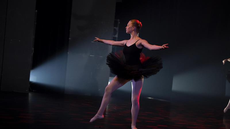 Dance show - Events