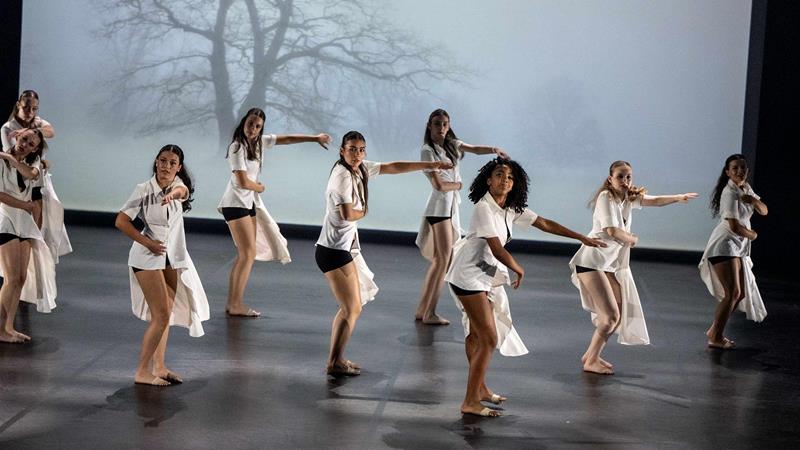Dance show - Events