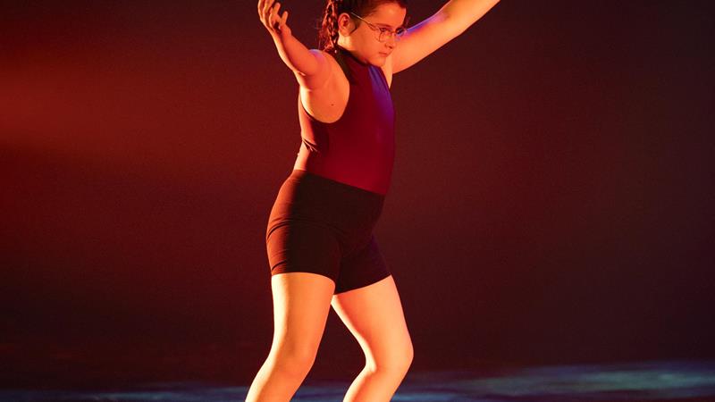 Dance show - Events