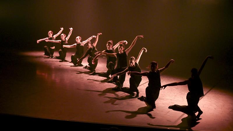Dance show - Events