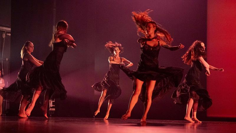 Dance show - Events