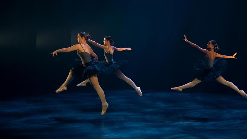 Dance show - Events