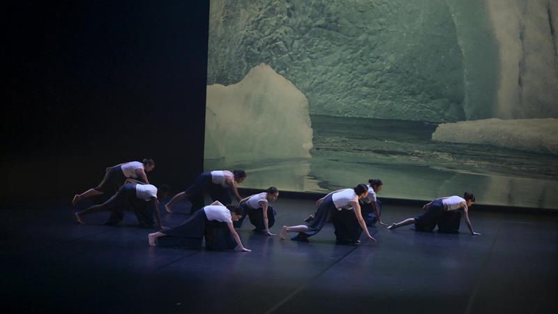 Dance show - Events