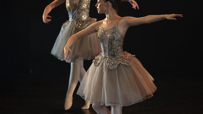 Dance show - Events