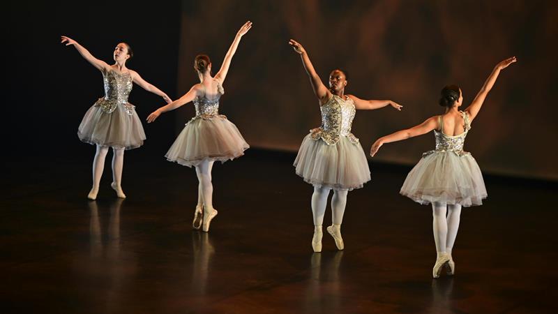 Dance show - Events