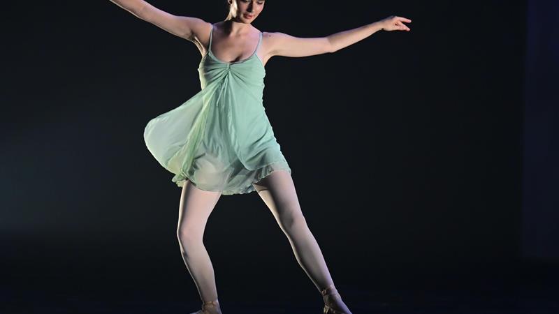 Dance show - Events