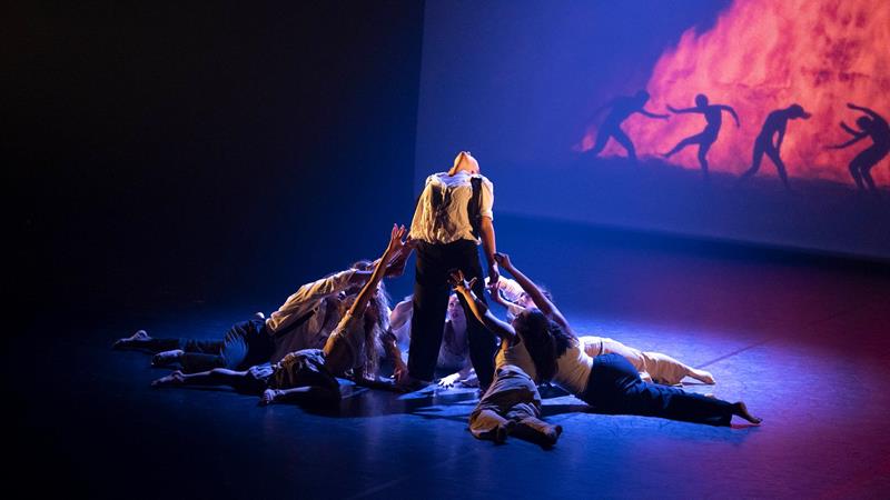 Dance show - Events