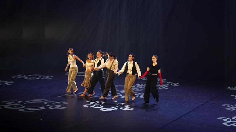 Dance show - Events