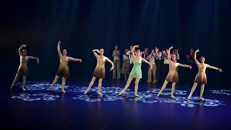 Dance show - Events