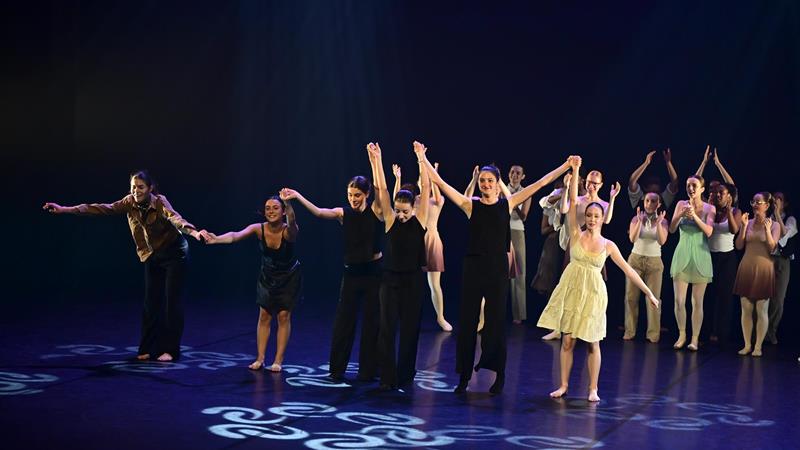 Dance show - Events