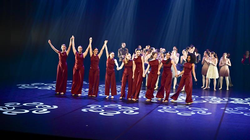 Dance show - Events