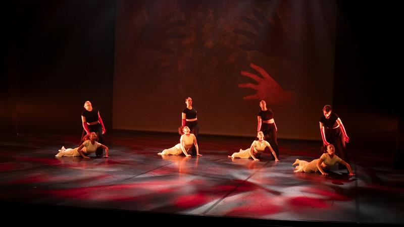 Dance show - Events