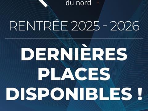 2025-2026 school year - last places available!