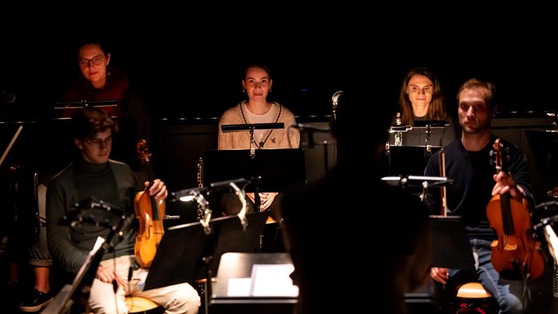 L’enfant et les sortilèges – Maurice Ravel