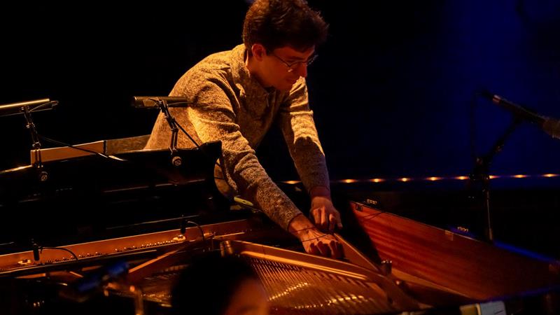 L’enfant et les sortilèges – Maurice Ravel