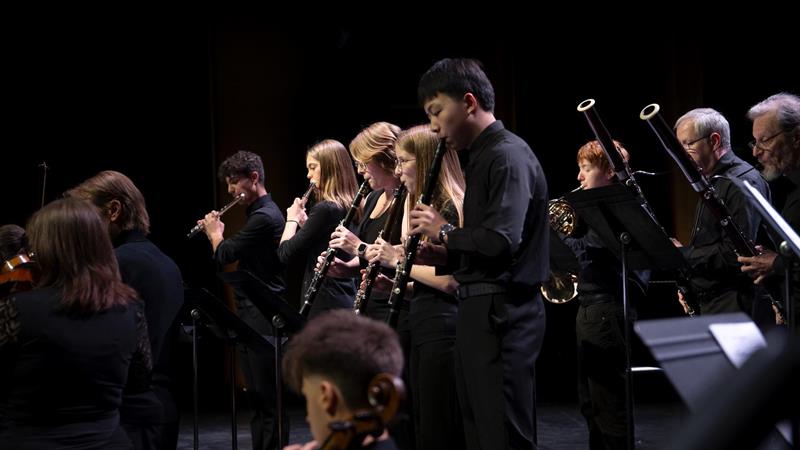 Verleihung der Diplome - Veranstaltungen