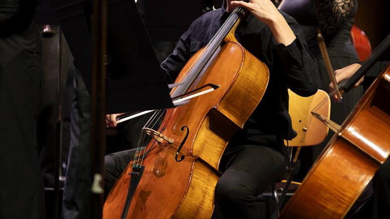 Verleihung der Diplome - Veranstaltungen