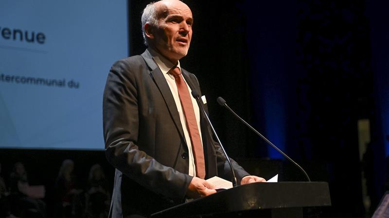 Verleihung der Diplome - Veranstaltungen