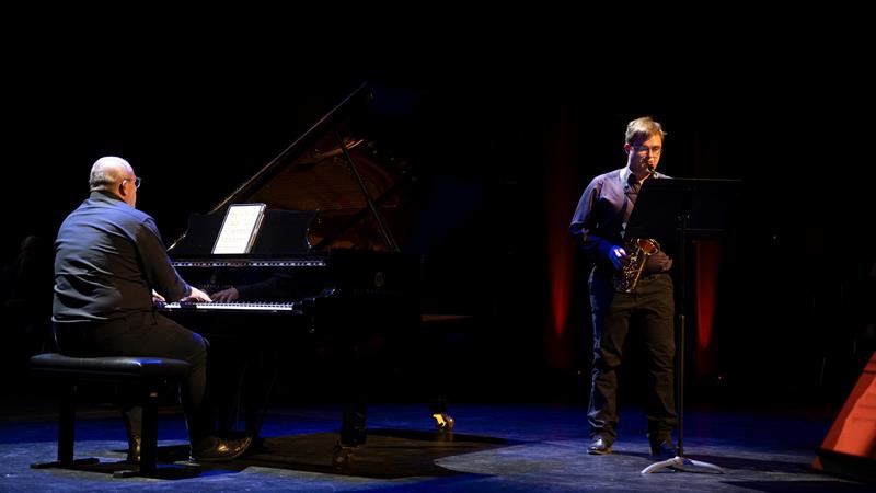 Verleihung der Diplome - Veranstaltungen