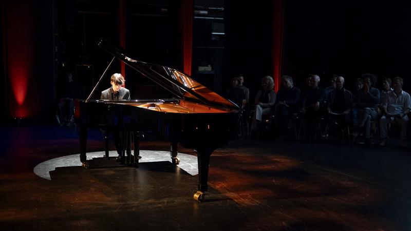 Verleihung der Diplome - Veranstaltungen