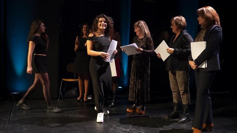 Verleihung der Diplome - Veranstaltungen