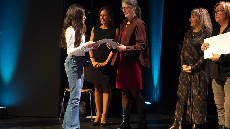 Verleihung der Diplome - Veranstaltungen