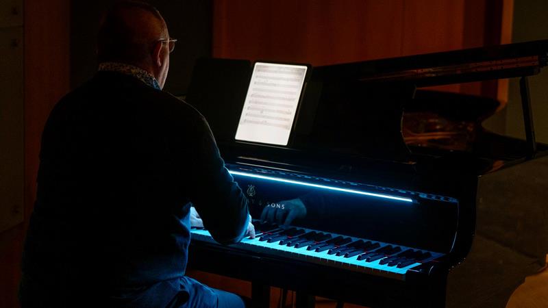 Gala de Noël - Évènements