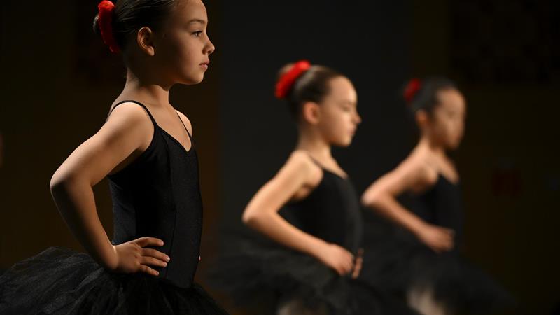 Gala de Noël - Évènements