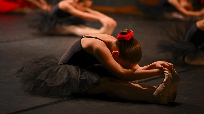 Gala de Noël - Évènements