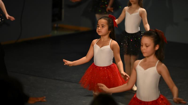 Gala de Noël - Évènements