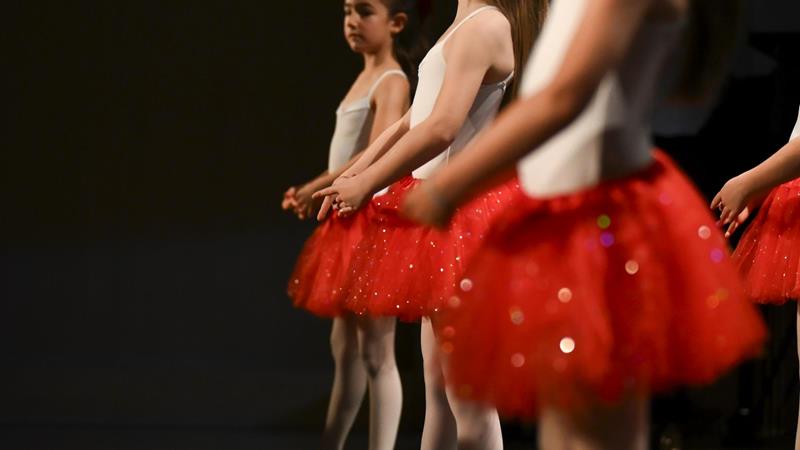 Gala de Noël - Évènements