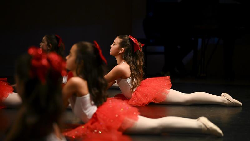 Gala de Noël - Évènements