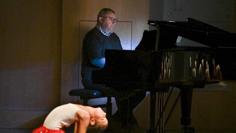 Gala de Noël - Évènements